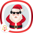 程序图标：Christmas Ringtones