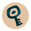 プログラムのアイコン：One Key | Companion