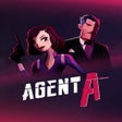 Ikona programu: Agent A: A Puzzle In Disg…