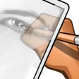 Icoon van programma: Calca app
