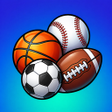 ไอคอนของโปรแกรม: Sport Star - Team Manager…