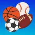Programikonen: Sport Star - Team Manager…