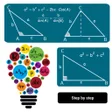 أيقونة البرنامج: The Triangle Solver