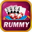 Rummy Party-Rummy Game