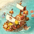 プログラムのアイコン：One Piece Live Wallpaper
