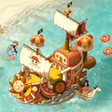 ไอคอนของโปรแกรม: One Piece Live Wallpaper