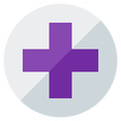Ikona programu: Первая Помощь