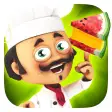 Chefs Diner: Food Rush