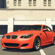Icon of program: M5 E60 Drift King Turboch…