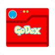 أيقونة البرنامج: GoDex