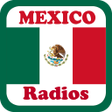 Icona del programma: Mexico Radio