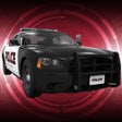 Ikon program: Police Siren Lights Pro