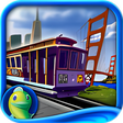 Ícone do programa: Big City Adventure: San F…