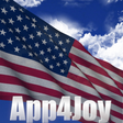 US Flag icon