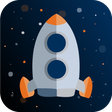 プログラムのアイコン：iON VPN - Fast and Secure…