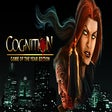 Icon of program: Cognition: An Erica Reed …