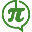 Say, Pi icon