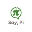 Say, Pi