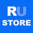 Biểu tượng của chương trình: Ru Store Android App