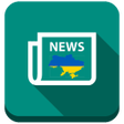 أيقونة البرنامج: Новости Украины