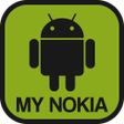 Pictogram van programma: My Nokia