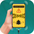 程序图标：Charger Removal Alert