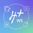 Icono de programa: Human WorkSocial