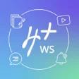 Icono de programa: Human WorkSocial
