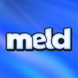 ไอคอนของโปรแกรม: Meld Studio