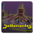 Icon of program: Saltamontes Simulator