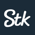 程序图标：Stake: Sports Goals