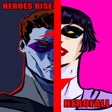 Pictogram van programma: Heroes Rise: HeroFall