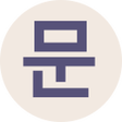 程序图标：문법.com - AI Korean Gramma…