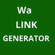 Wa link Generator icon
