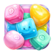プログラムのアイコン：Sugar Cubes Match