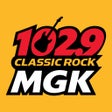 程序图标：102.9 MGK