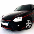 プログラムのアイコン：VAZ LADA Priora Extreme C…