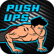 程序图标：Push Ups Workout - Push u…