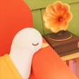 Icoon van programma: Escape game duck  small r…