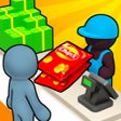 أيقونة البرنامج: My Convenience Store