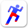 Icône du programme : Cross Running Software