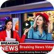 程序图标：Breaking News Video Maker…