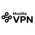 Icon of program: Mozilla VPN