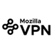 Programikonen: Mozilla VPN