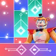 程序图标：Security Breach Piano Gam…