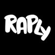 Icoon van programma: Raply: Rap Maker  Song Ap…