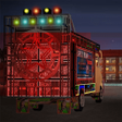 程序图标：Dj Truck Mods