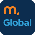 程序图标：미래에셋증권 해외주식선물 m.Global(계좌…