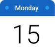 Ikon program: Lunisolar Calendar