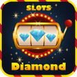 Ícone do programa: Diamond For Win And Spin …
